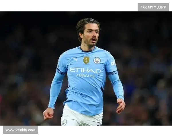 埃弗顿与曼城就租借格拉利什事宜展开深入谈判