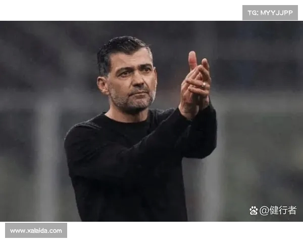 米兰未能挽留佳夫，继续为中心努力