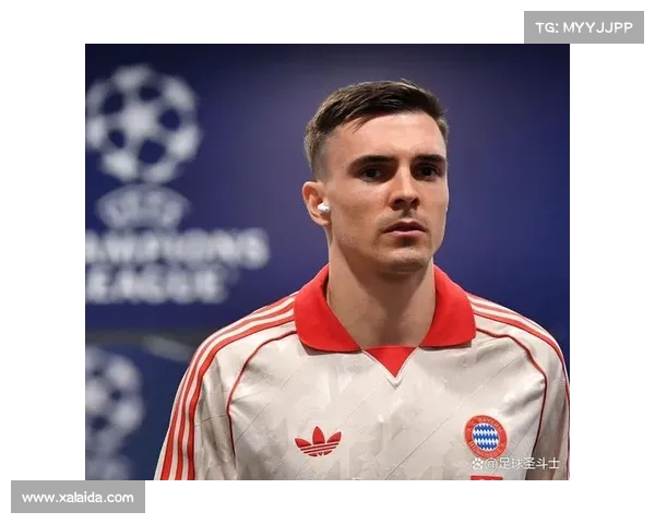 拜仁球员质疑帕利尼亚是否符合球队高标准要求