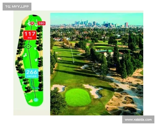 高尔夫发球台设计与使用技巧全面解析 提升球技的第一步