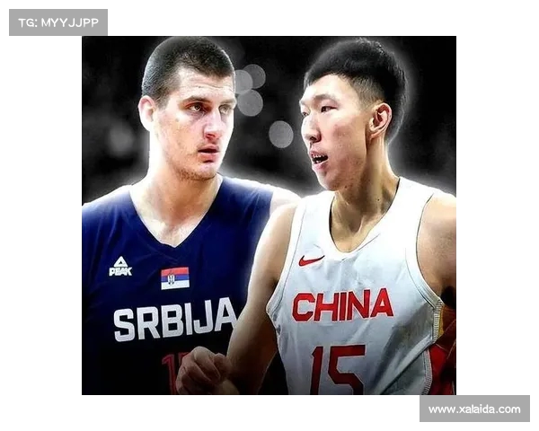 CBA选秀前瞻：北大约基奇与清华周琦谁将摘得状元桂冠