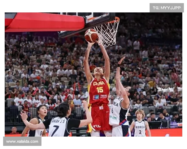 中国女篮与澳大利亚女篮友谊赛精彩回顾 激烈对决彰显实力与合作精神