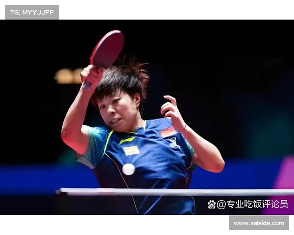 孙颖莎领衔国乒出征亚锦赛 复仇之战启幕 教练组拟以老带新阵容出击