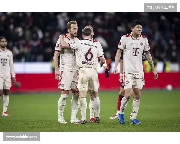 拜仁新赛季展望：孔帕尼与基米希稳定表现凯恩欧冠前景堪忧