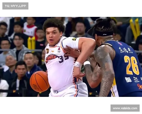 萨姆纳加盟广东传闻不实 四川要价过高或将赴欧洲发展