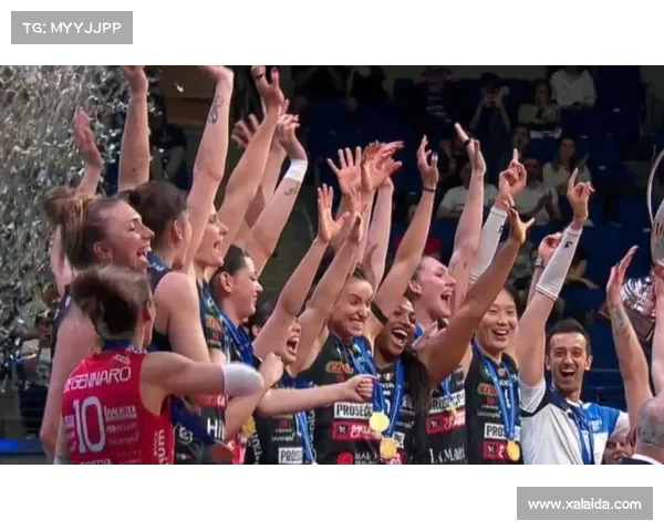 朱婷欧冠70%扣球率力助球队卫冕 成就双圈全满贯荣耀