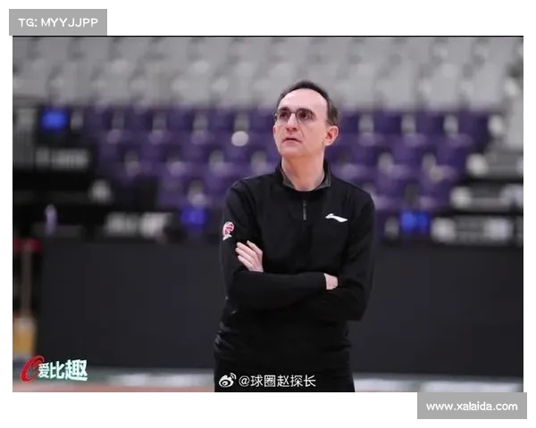 辽宁男篮与乌戈洛佩斯正式完成三年续约 合同期至2028赛季